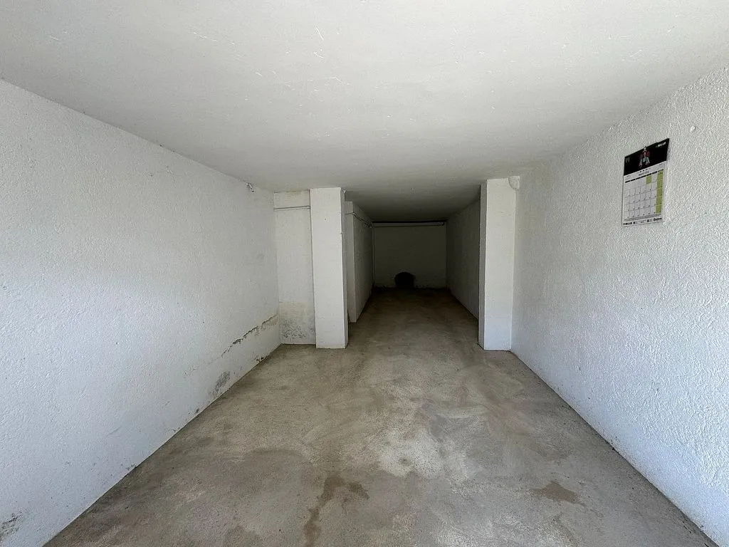 Garaaž - Reformed Flat with Balcony in Béjar