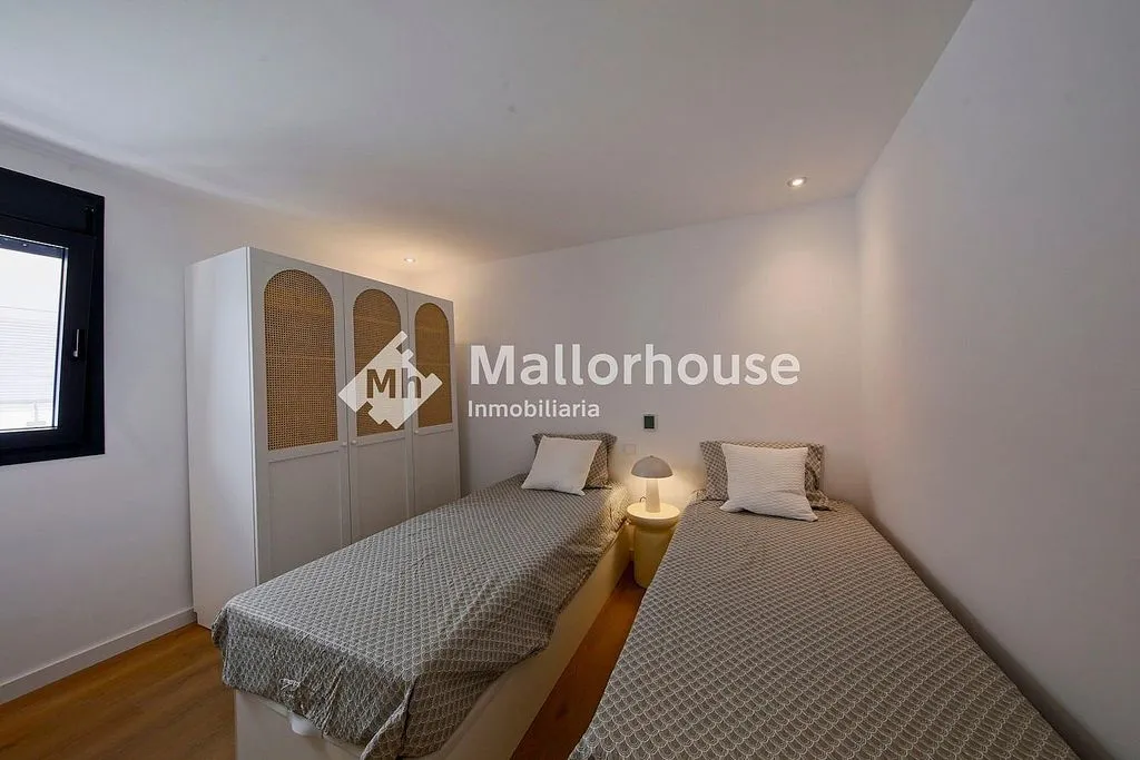 Magamistoad - Modern Flat with Terrace in Can Picafort