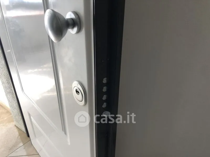 Esik - Five-Room Apartment with Private Terrace in Grosseto