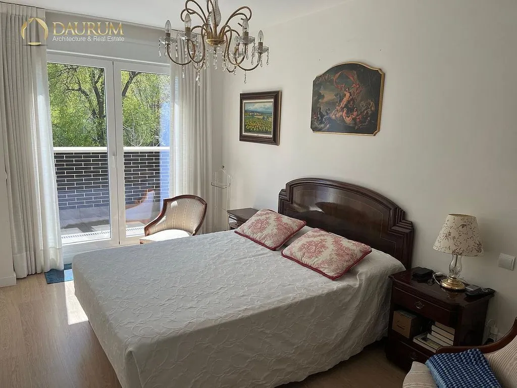 Magamistoad - Apartment with Pool and Terrace in Valdezarza