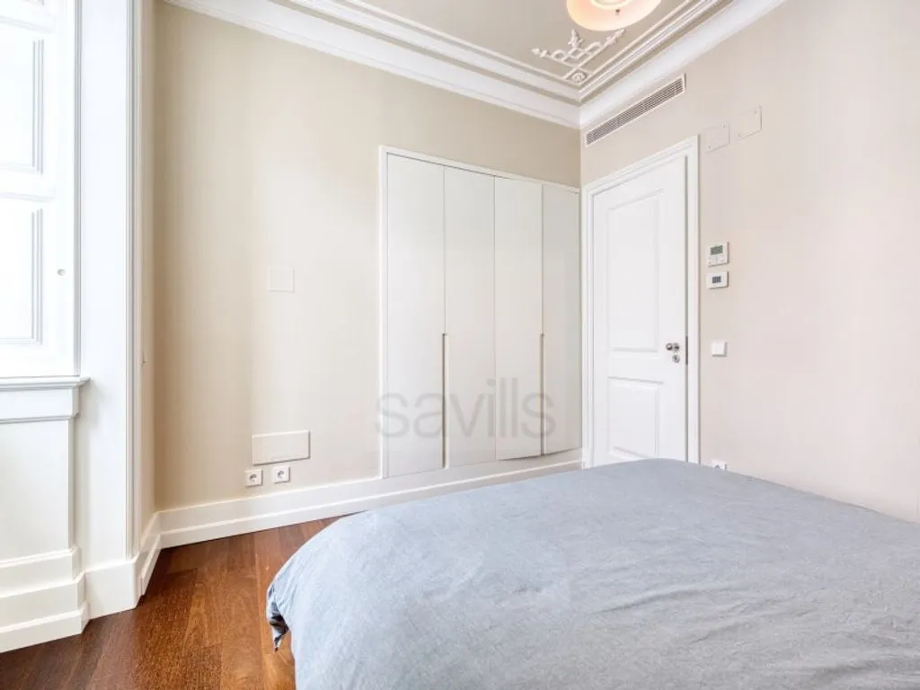 Magamistoad - Luxury Flat with Pool in Duque de Loule, Lisbon