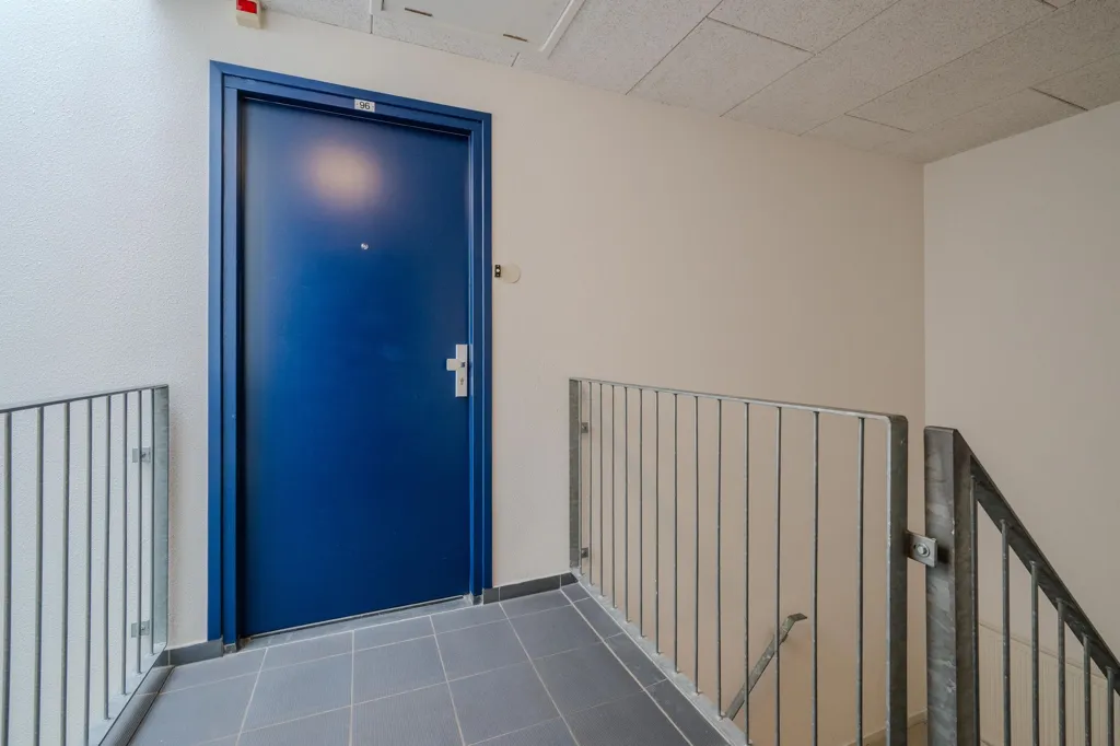 Esik - 3-toaline korter asukohas Eindhoven