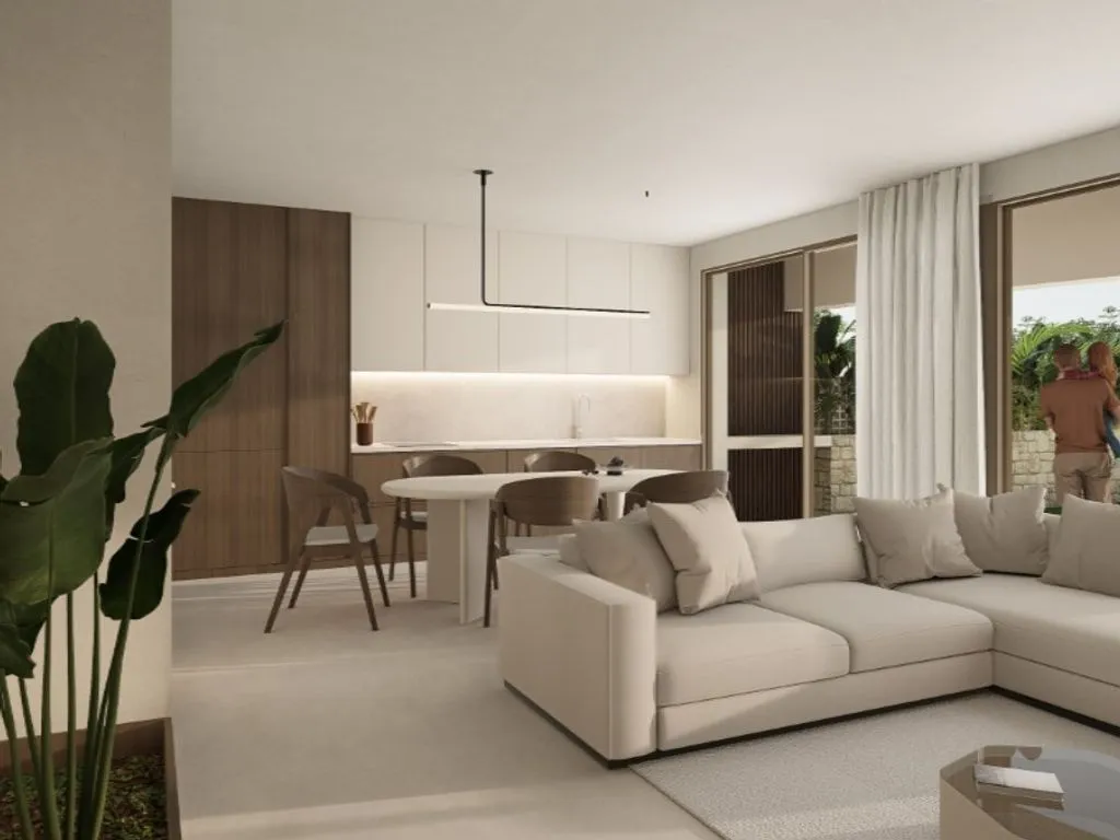 Luxury Villa with Pool in Santa Pola