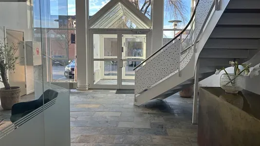 Entrée - Clinic Space with Central Location in Vejle