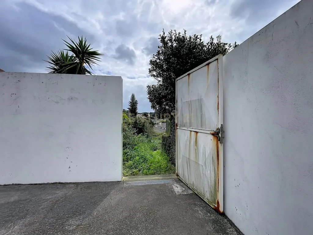 Jardin - Villa with Beach Access in Livramento