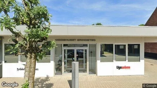 Extérieur - Office for Rent in Grindsted