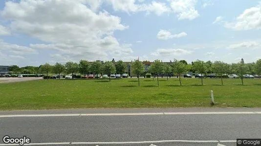 Välivaade - Office Space for Rent in Slagelse