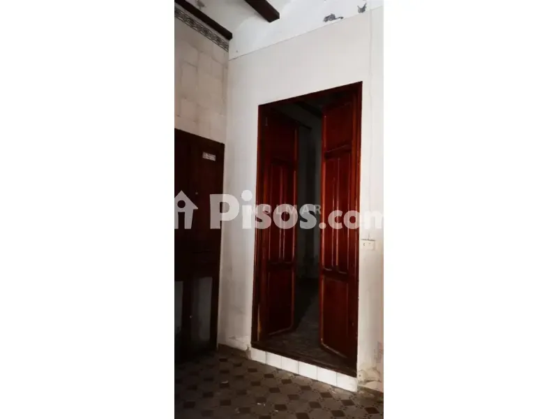 Esik - House with Terrace in Algemesí