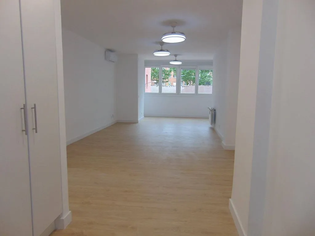 Toad - Modernised Flat with Air Conditioning in Prosperidad