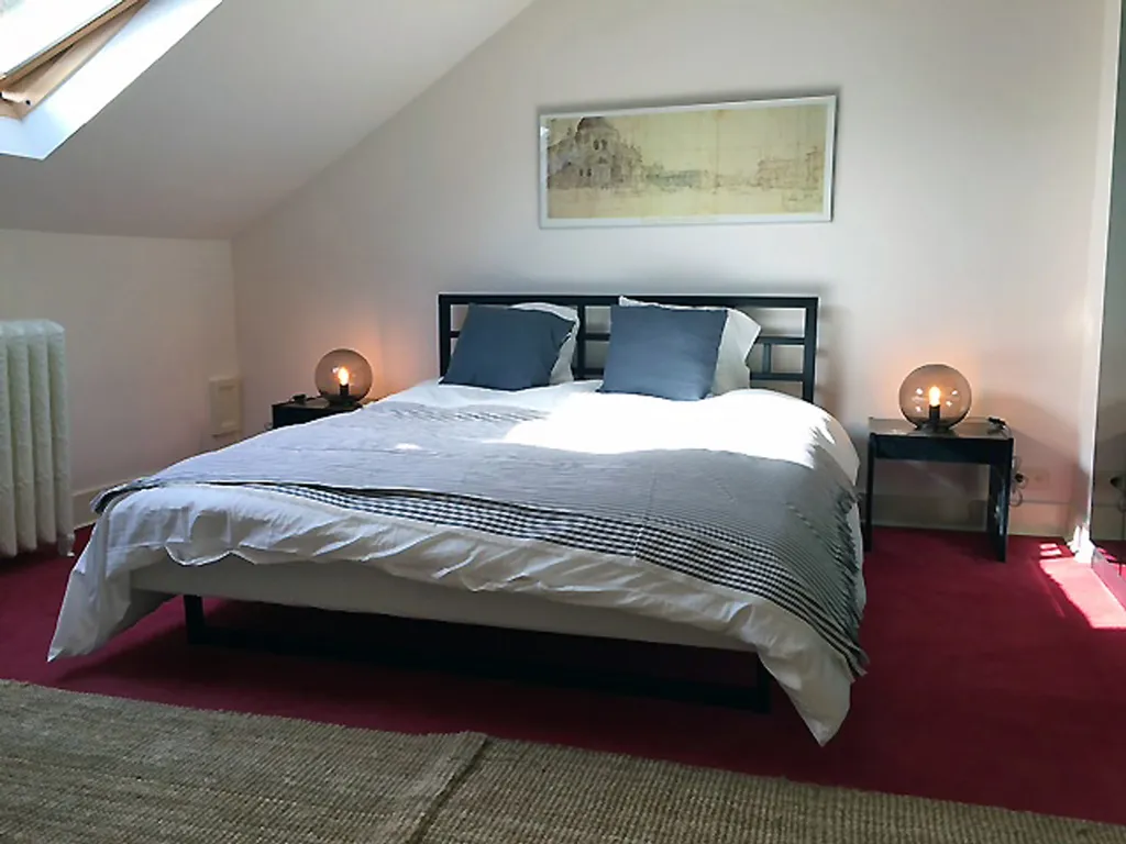 Magamistoad - Classy 1-Bed Apartment in Montgomery