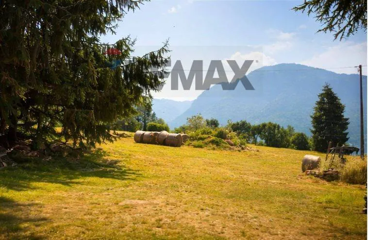 Jardin - Casale with Panoramic View in Val Cavallina