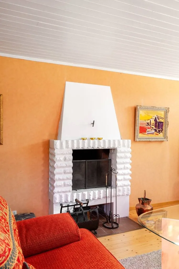 Maison 8 pièces à Tidaholms kommun