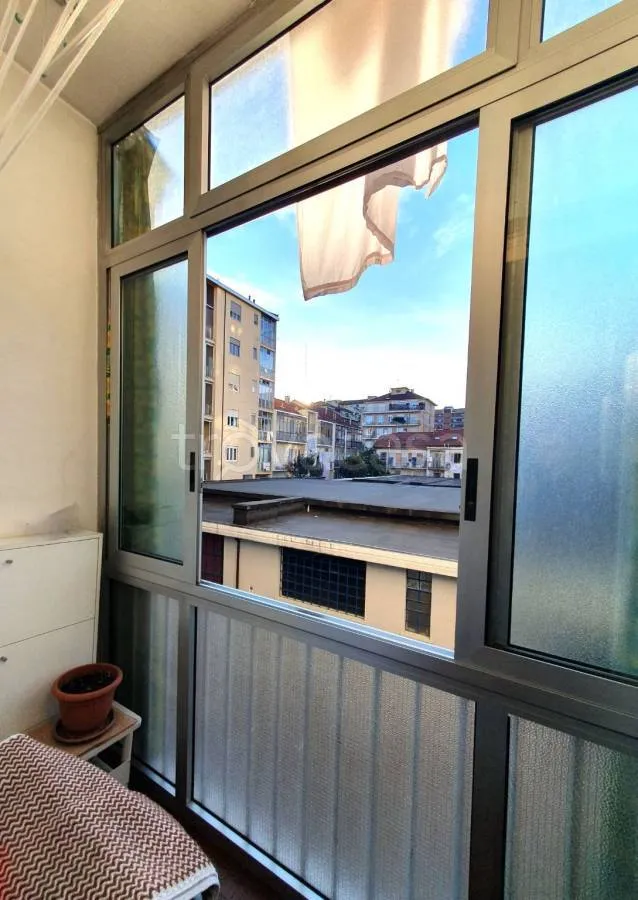 Camere da letto - Apartment with Double Exposure in Turin