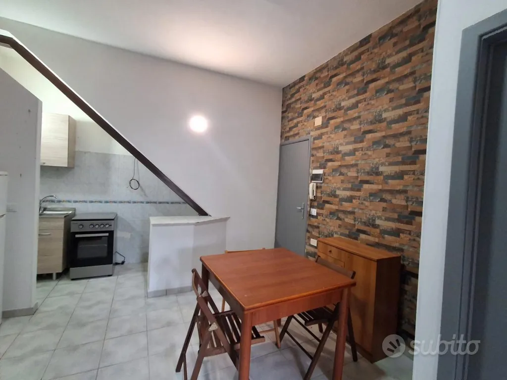 Appartement à IT