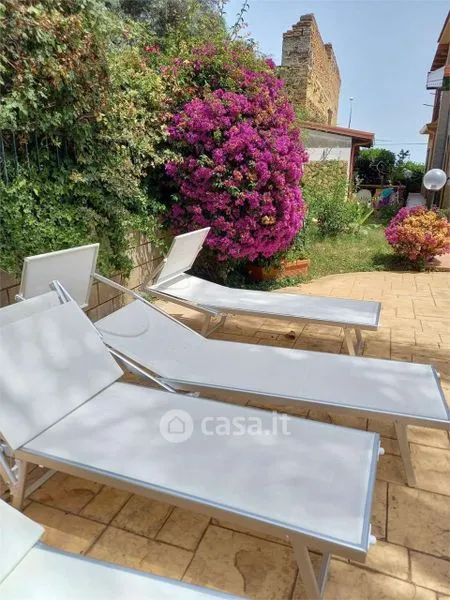 Bassein - Villa with Pool near Capo d'Orlando