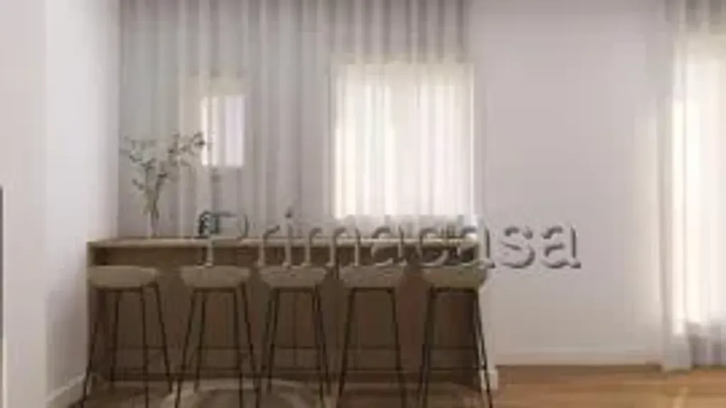 Kitchen - Three-Level House with Garden in Fumane