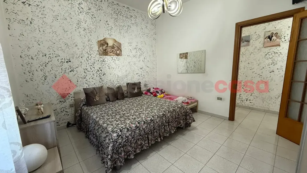 Chambres - Spacious Apartment with Large Gardens in Paolisi