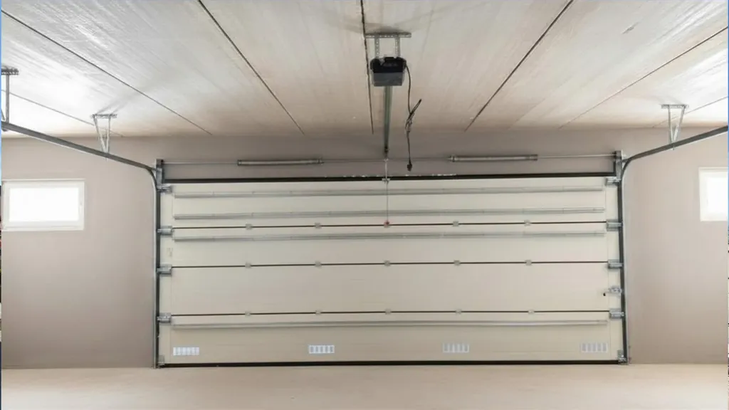Garaaž - 4-Bedroom Apartment with EV Charging in Kaunas