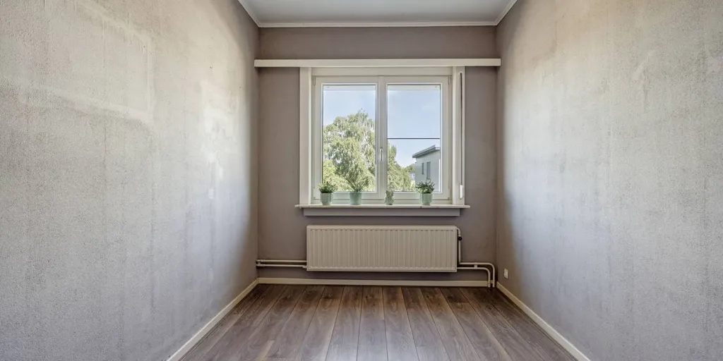 Esik - Instapklare Bel-etage in Stabroek
