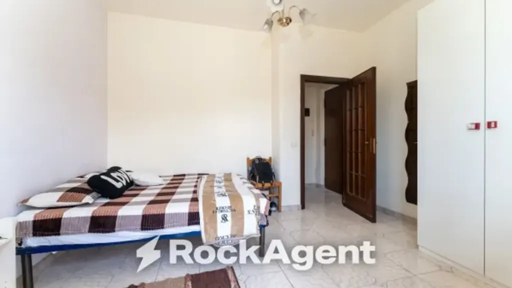 Camere da letto - Central Catania Apartment with Balcony