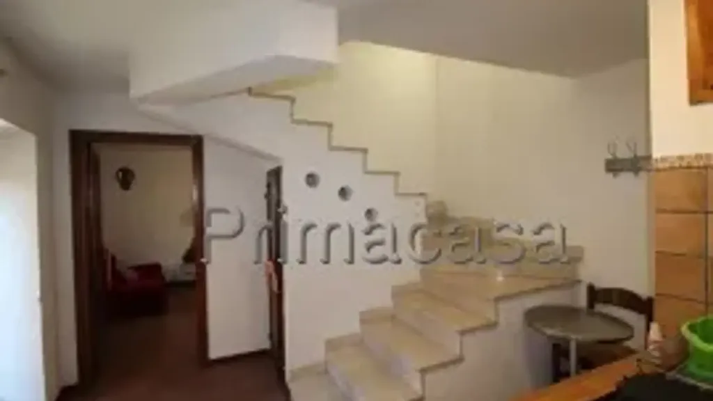 Rooms - Three-Level House with Garden in Fumane