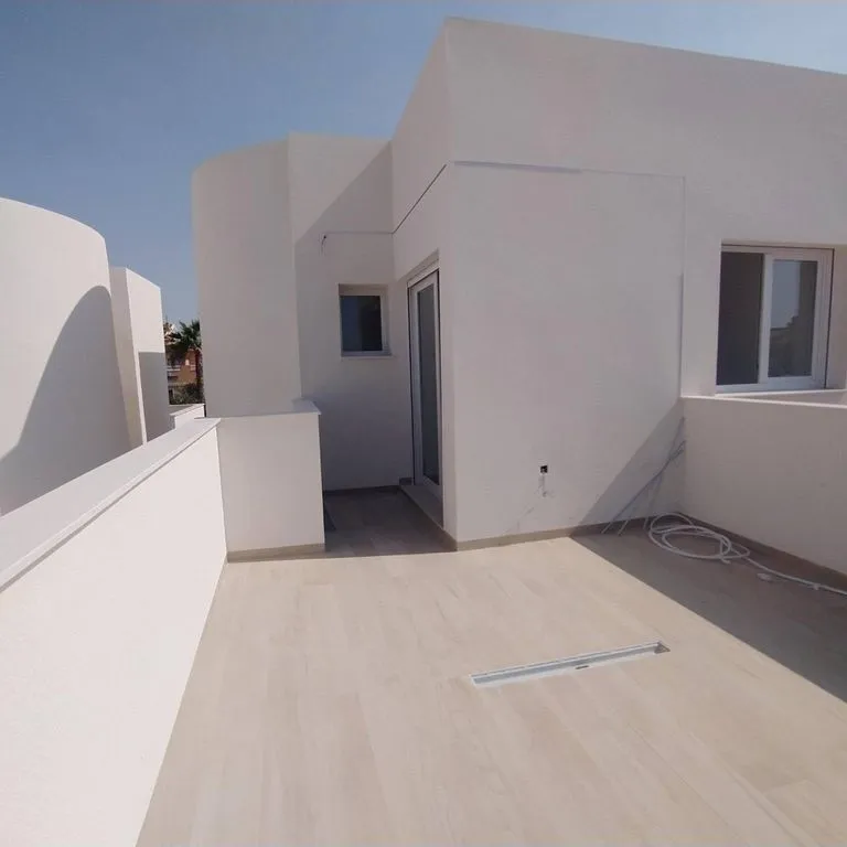 Terrazza - Luxury Villa with Pool in Torrevieja