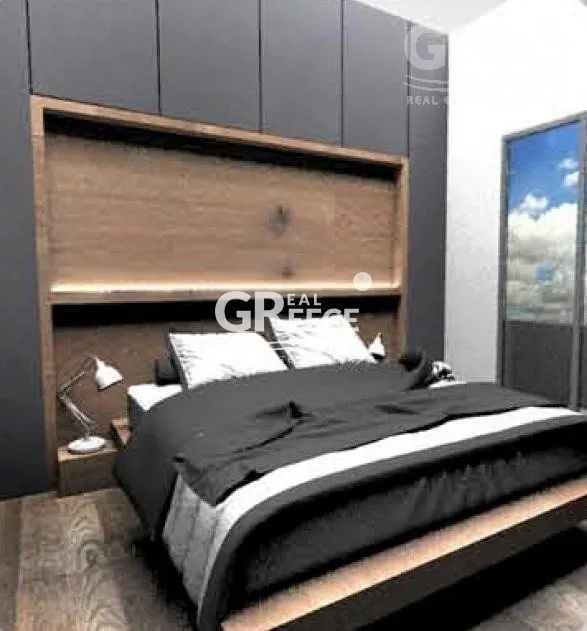 Magamistoad - Apartment with Sea View in Loutraki