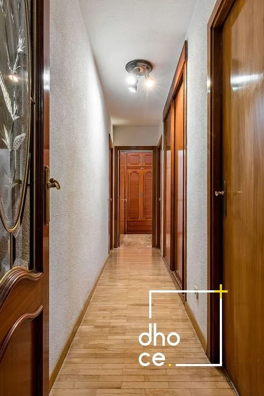 Esik - Apartment with Terrace in Rosas - Musas