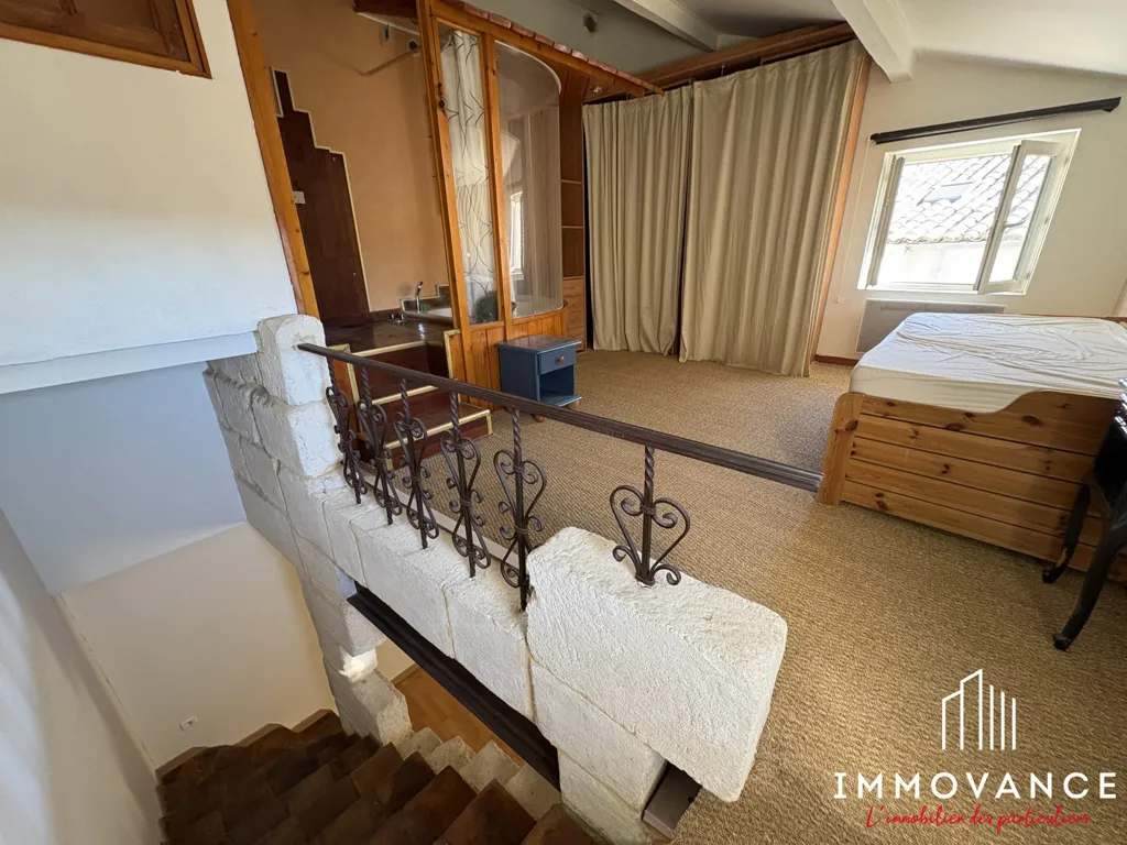 Camere da letto - Charming Village House in Lansargues