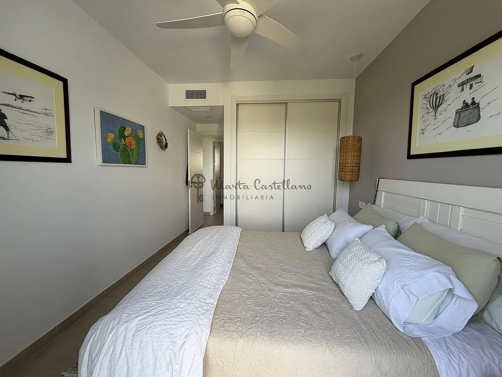 Magamistoad - Penthouse with Pool in Aguadulce