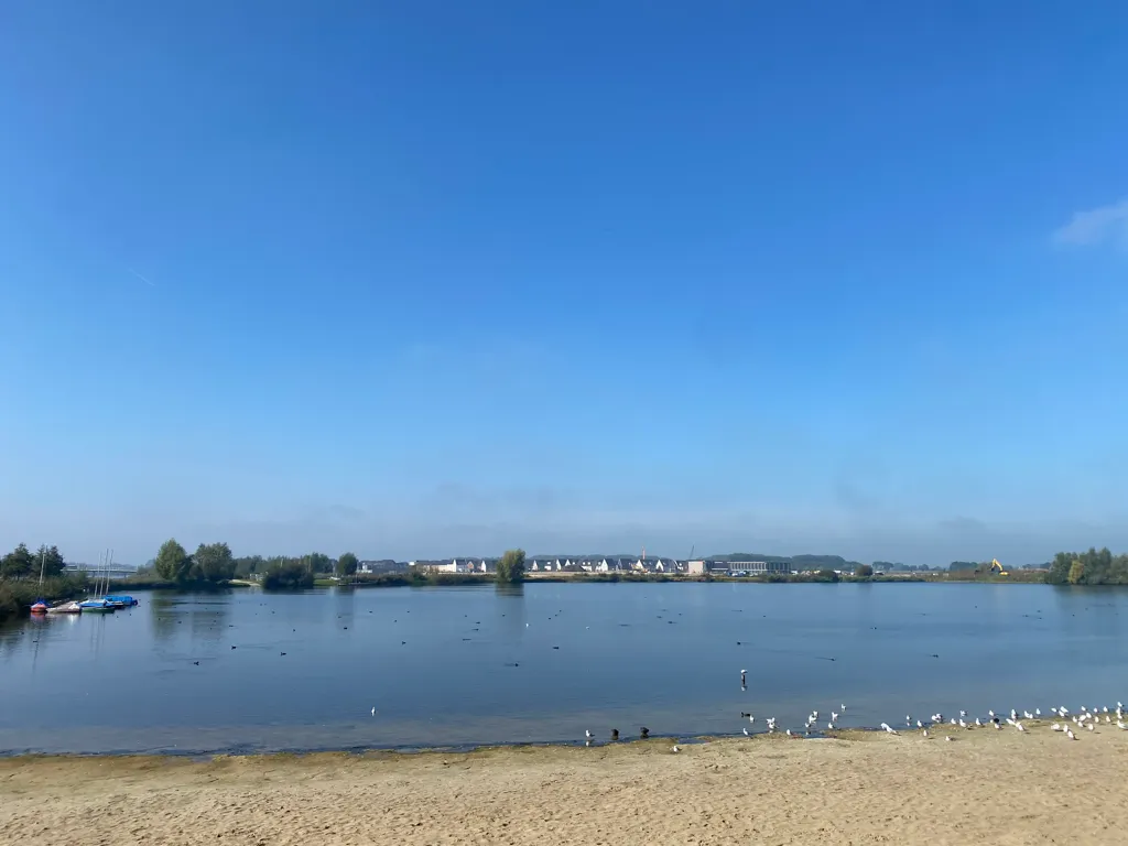 6-toaline maja asukohas Rosmalen