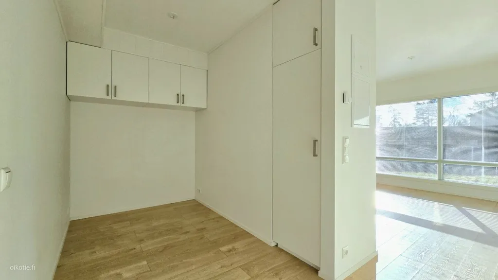 Esik - Studio Flat with Terrace in Dragsvik, Tammisaari