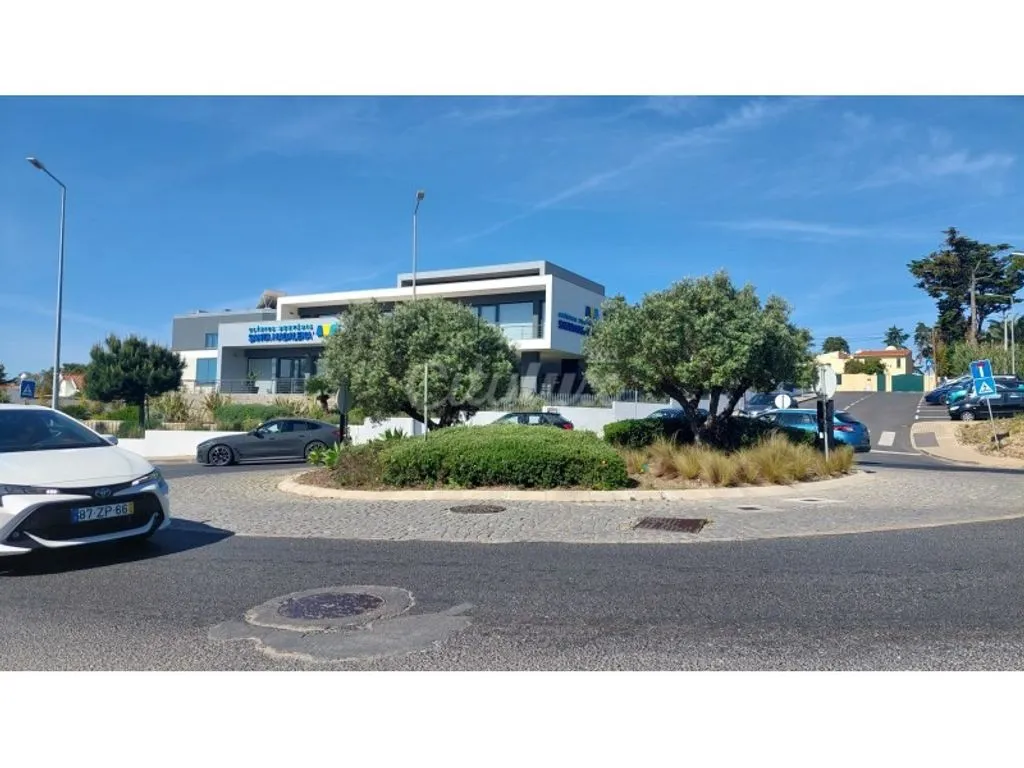 Extérieur - Development Land in Birre, Cascais