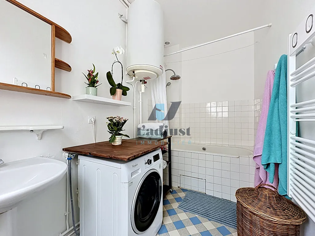 Bagni - Charming Flat in Fontainebleau Centre