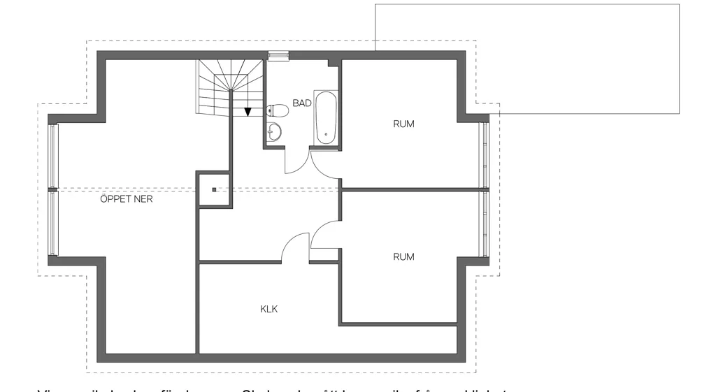 Plan - 2-Storey Villa with Garden View near Golf Course