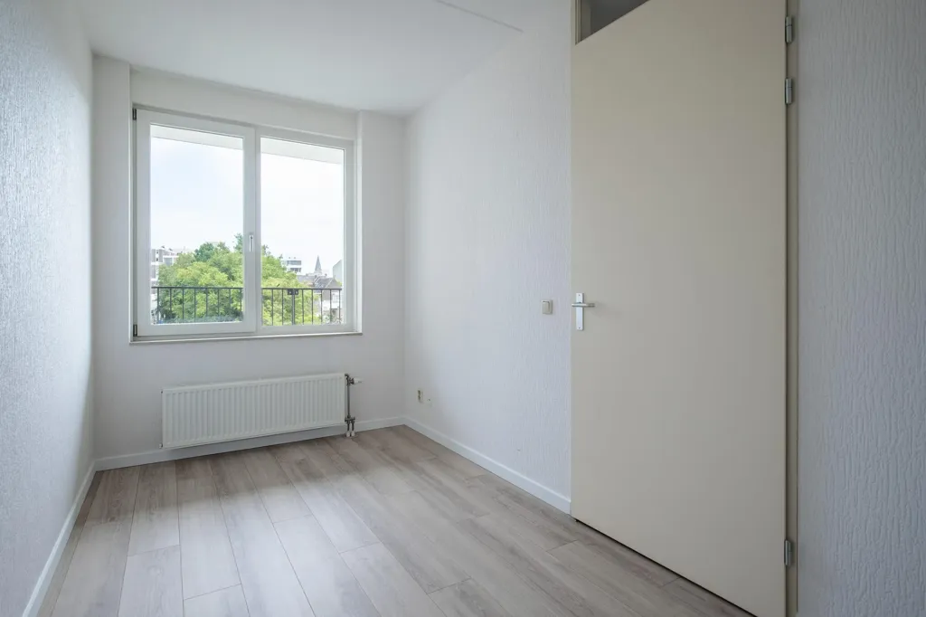 Stanze - Galerie Flat with Balcony in Heerlen