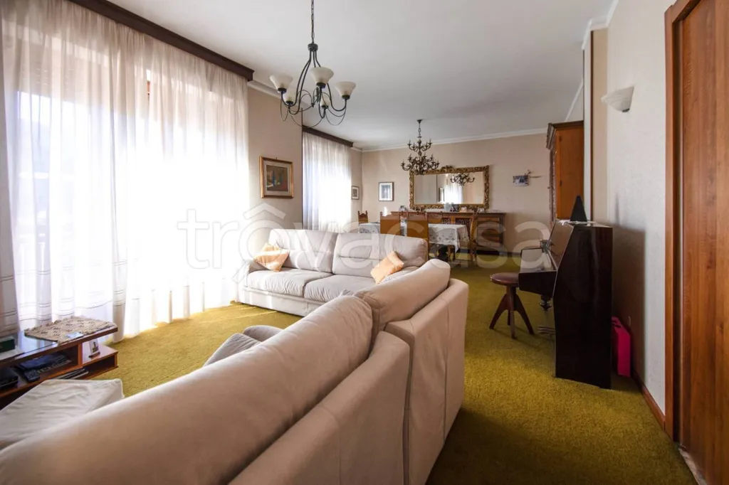 Séjour - Eco-Friendly Villa with Garden near Lake Orta