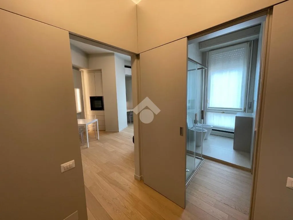 Ingresso - Rearranged 2-Bedroom in Central Milan