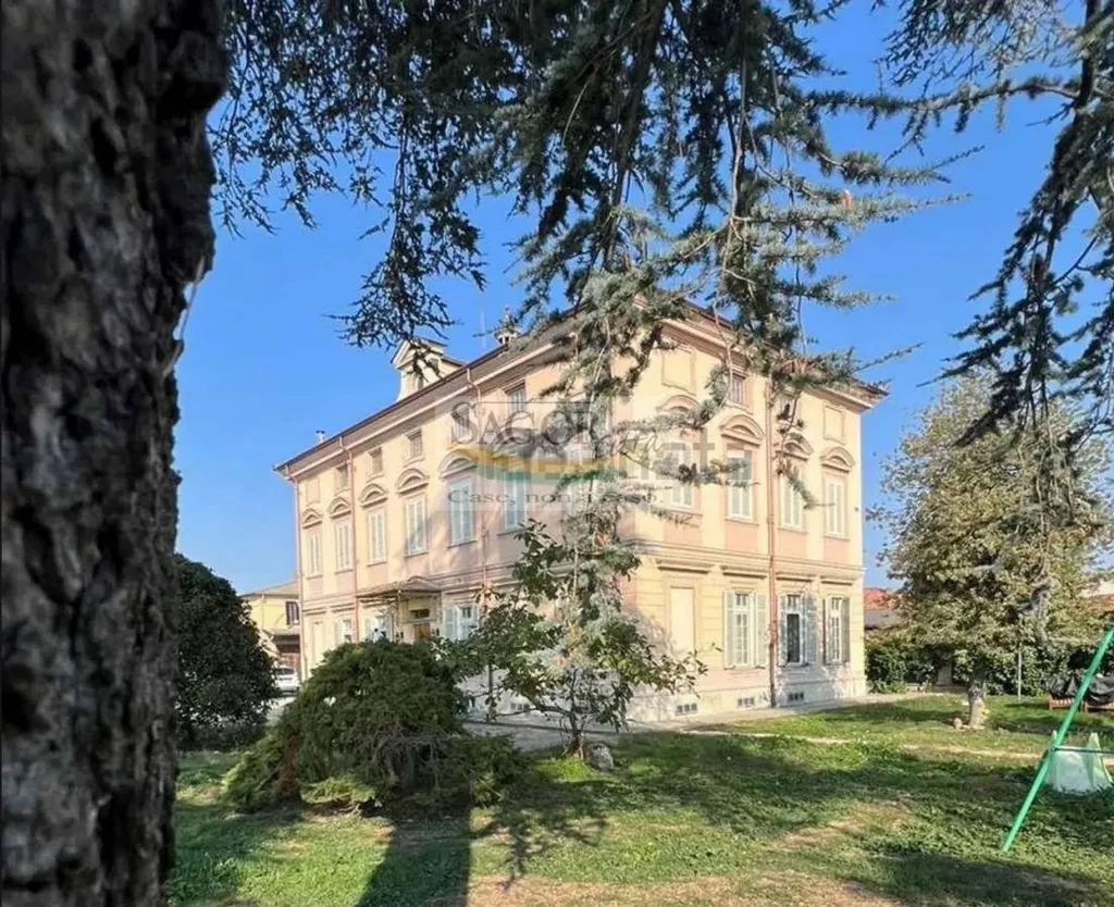facade
