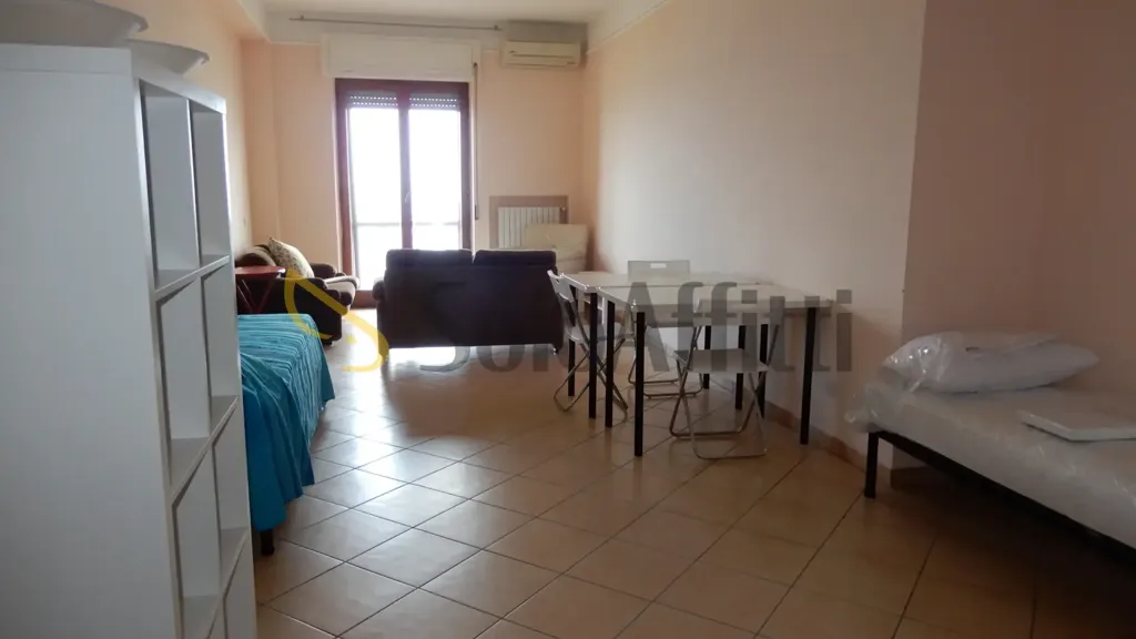 Chambres - Apartment with Sea View in Catanzaro Lido
