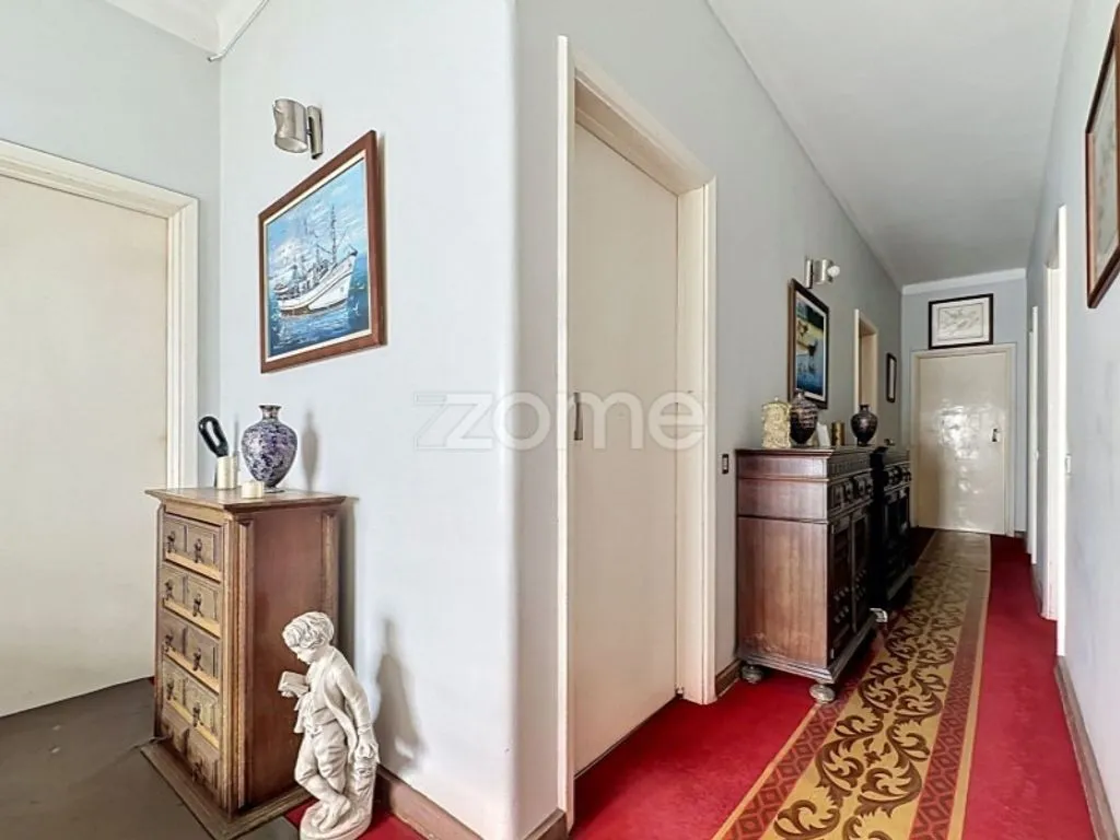 Entrée - Luxury House with Sea View in Figueira da Foz