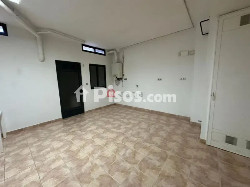 Pièces - Terraced House with Garden in Almazora