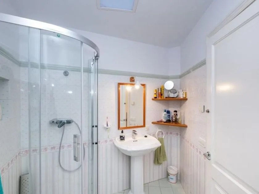 Salles de bain - Maison 4 chambres à Balears (Illes)
