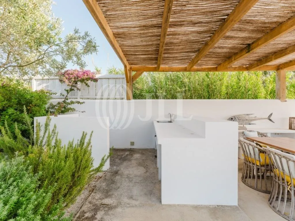 Villa with Pool in Possanco, Comporta