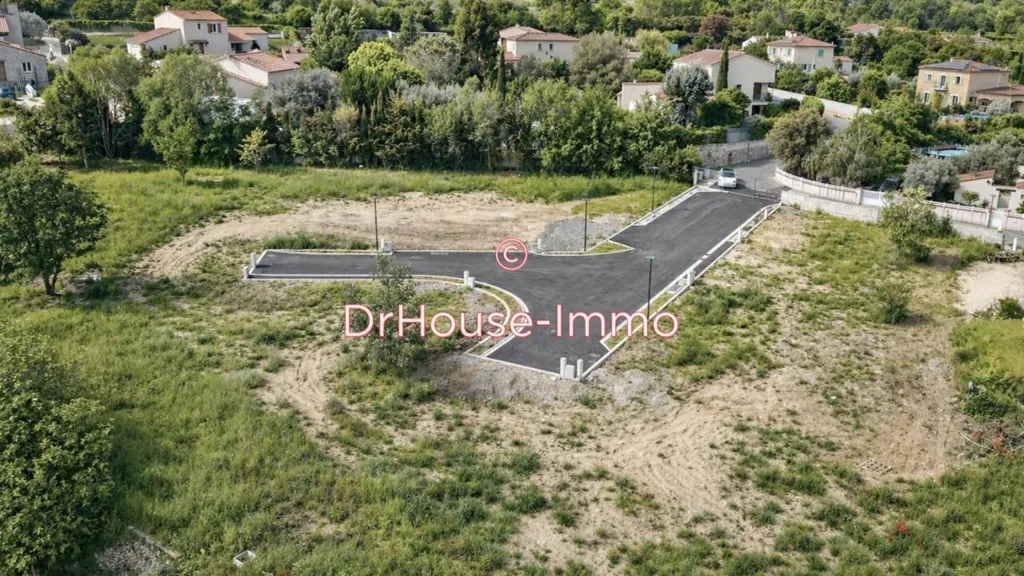 Õhuvaade - Planned Development with Canal Access in Ria-Sirach