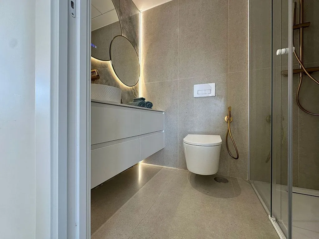 Vannitoad - Luxury Semidetached House with Pool in Santiago de la Ribera