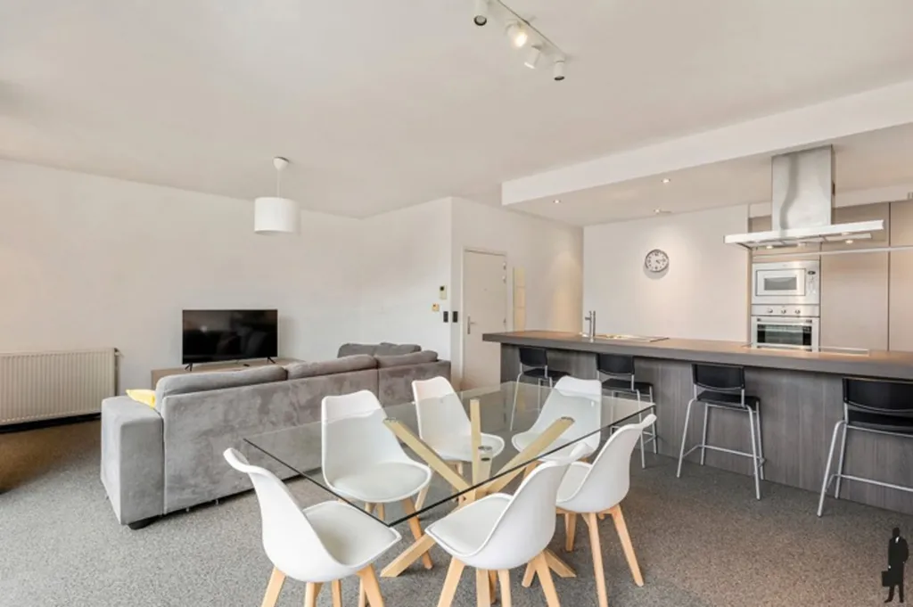 Appartement 2 chambres à Antwerpen