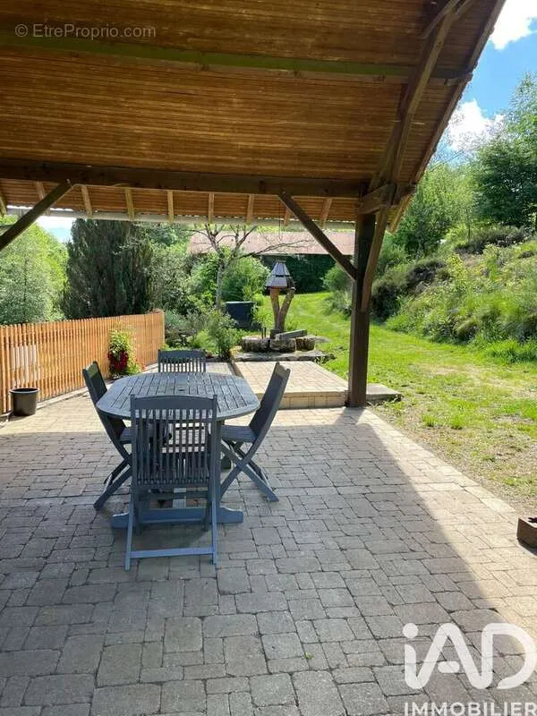 Terrass - Historic Mill Domain with 3.6 Ha near Limoges