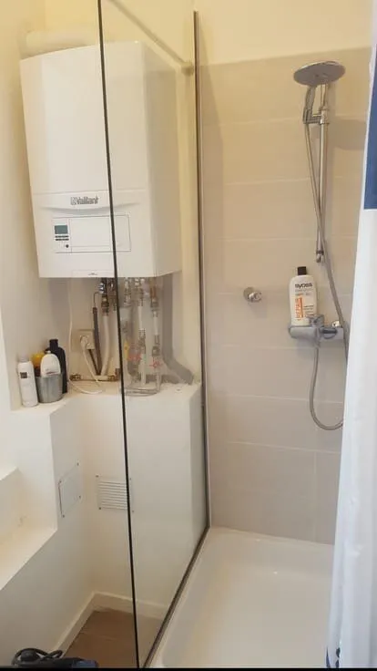 Appartement 1 chambres à Liège