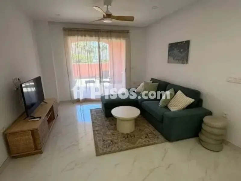 Elutuba - Bright Apartment with Pool in Cortijo Torrequebrada